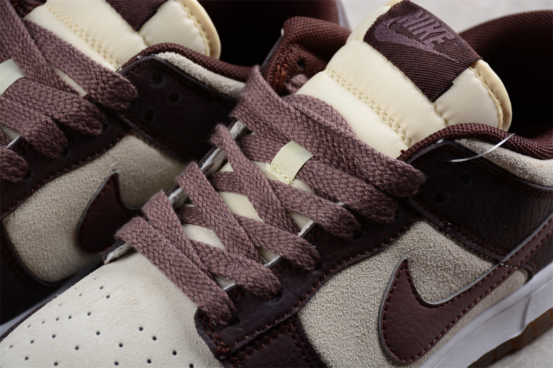 Nike Dunk Low  "Plum Eclipse" FJ4734-100