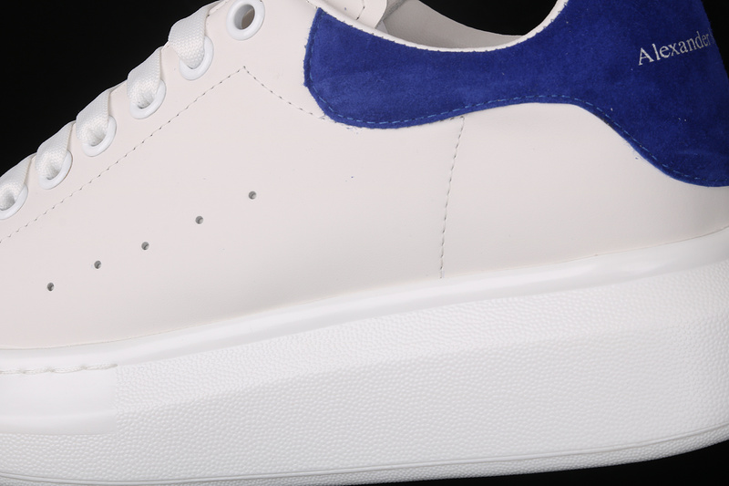 MCQUEEN OVERSIZED SNEAKER