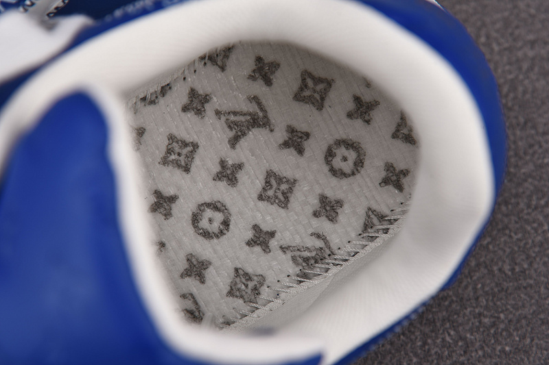 Nike Air Force 1 Low By Virgil Abloh