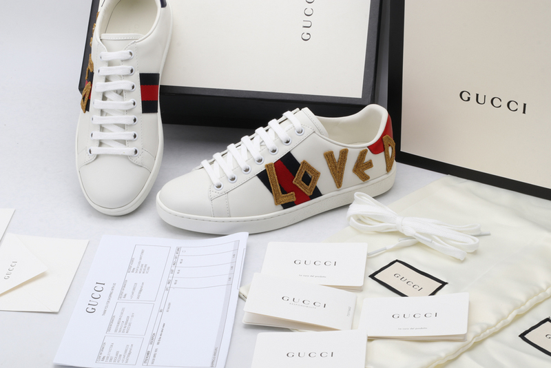 Gucci Ace Sneaker
