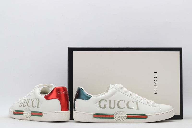 Gucci Ace Sneaker