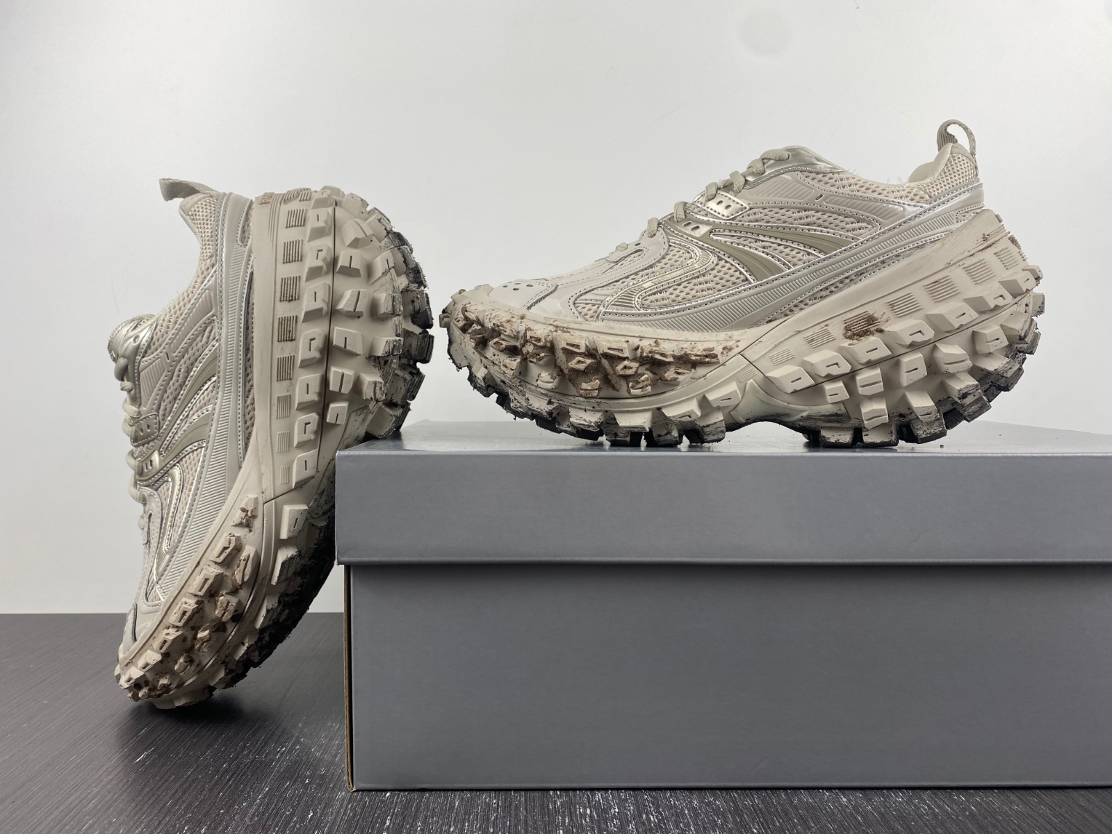 Balenciaga Defender Sneaker