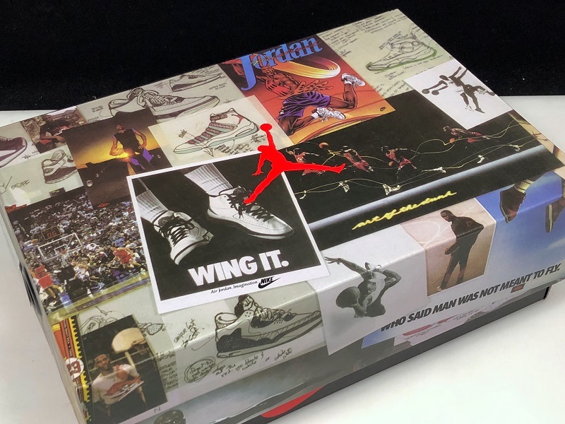 Air Jordan 1 High OG "Solefly Friends & Family" AV3905-038