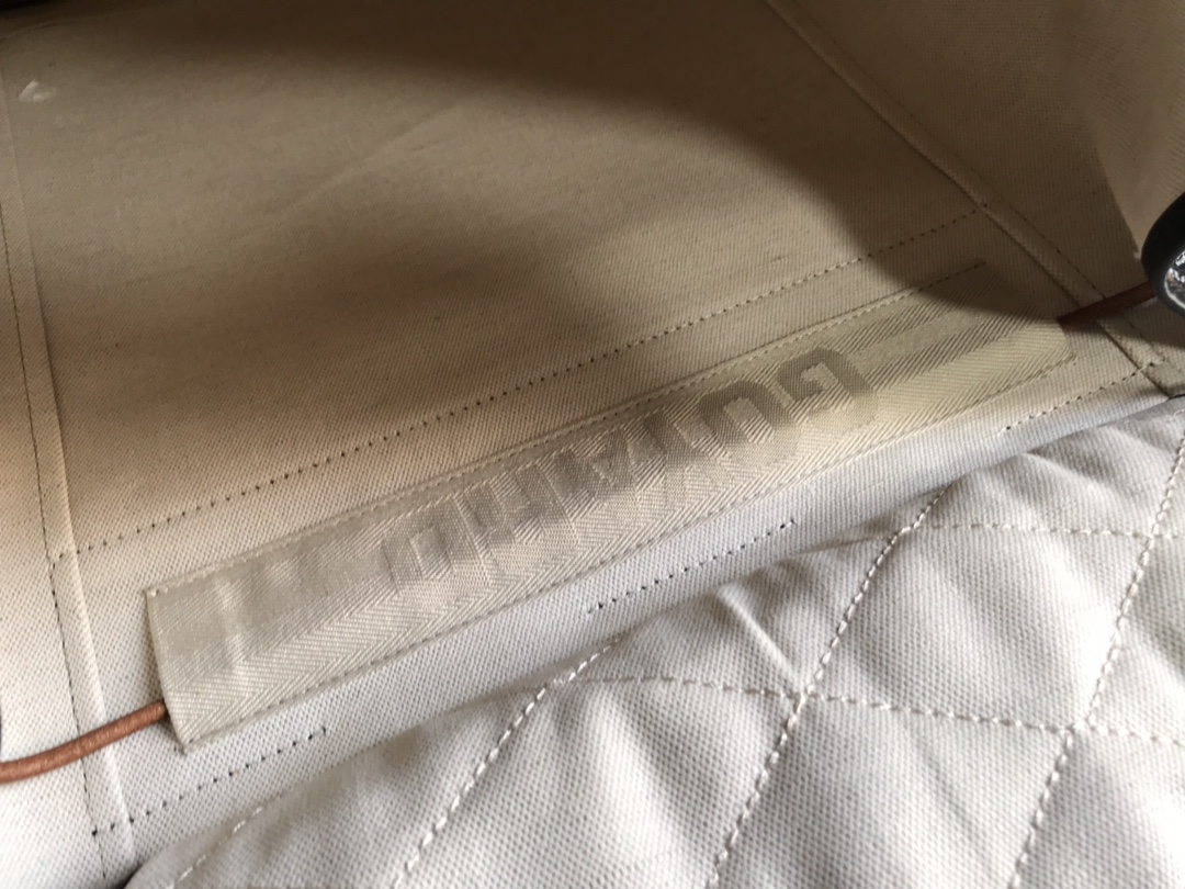 Goyard Calfskin Alpin MM Backpack