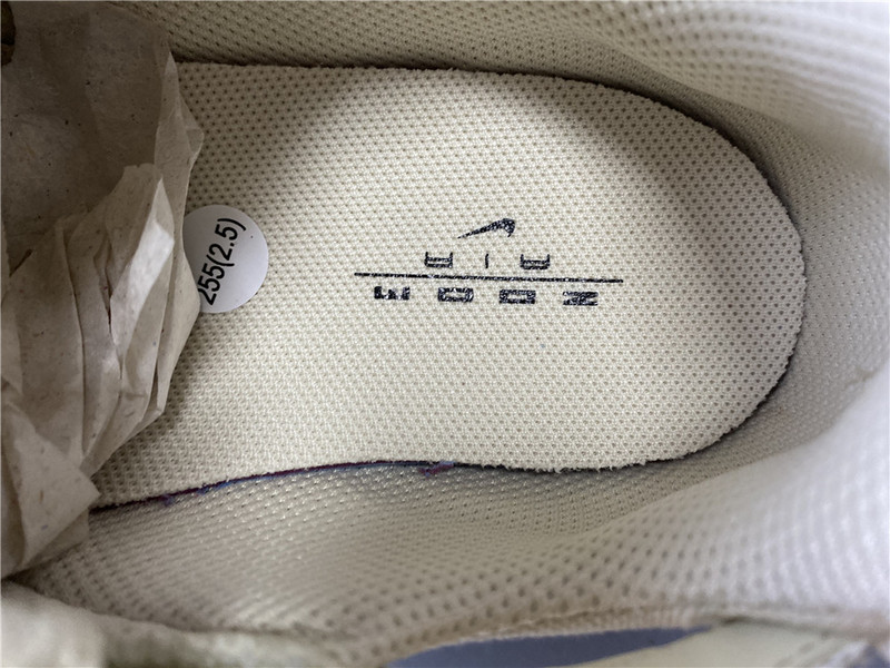 Nike Stussy x Air Zoom Spiridon Caged 