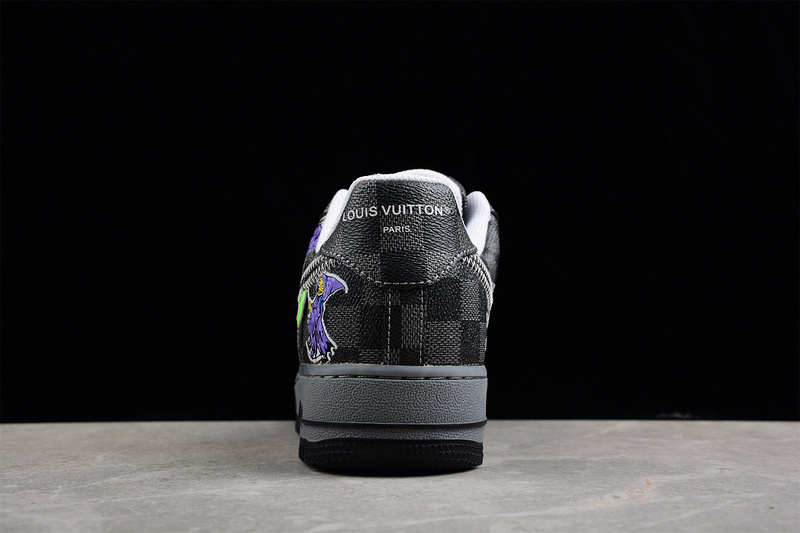 Nike Air Force 1 Low By Virgil Abloh