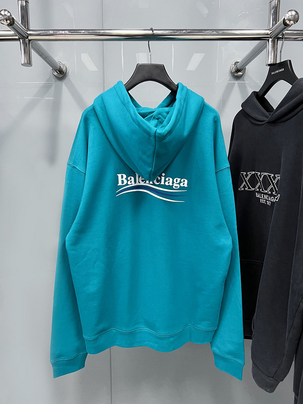 BLCG Hoodie 2309013