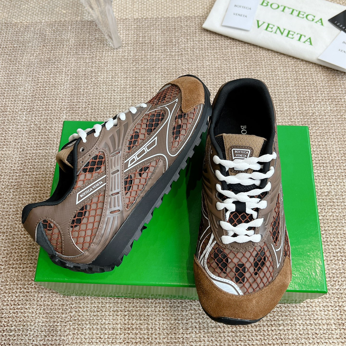 Bottega Veneta Sneaker