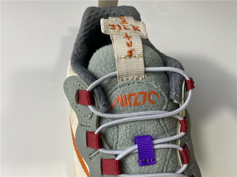 NIKE AIR MAX 270 REACT ENG TRAVIS SCOTT CACTUS TRAILS