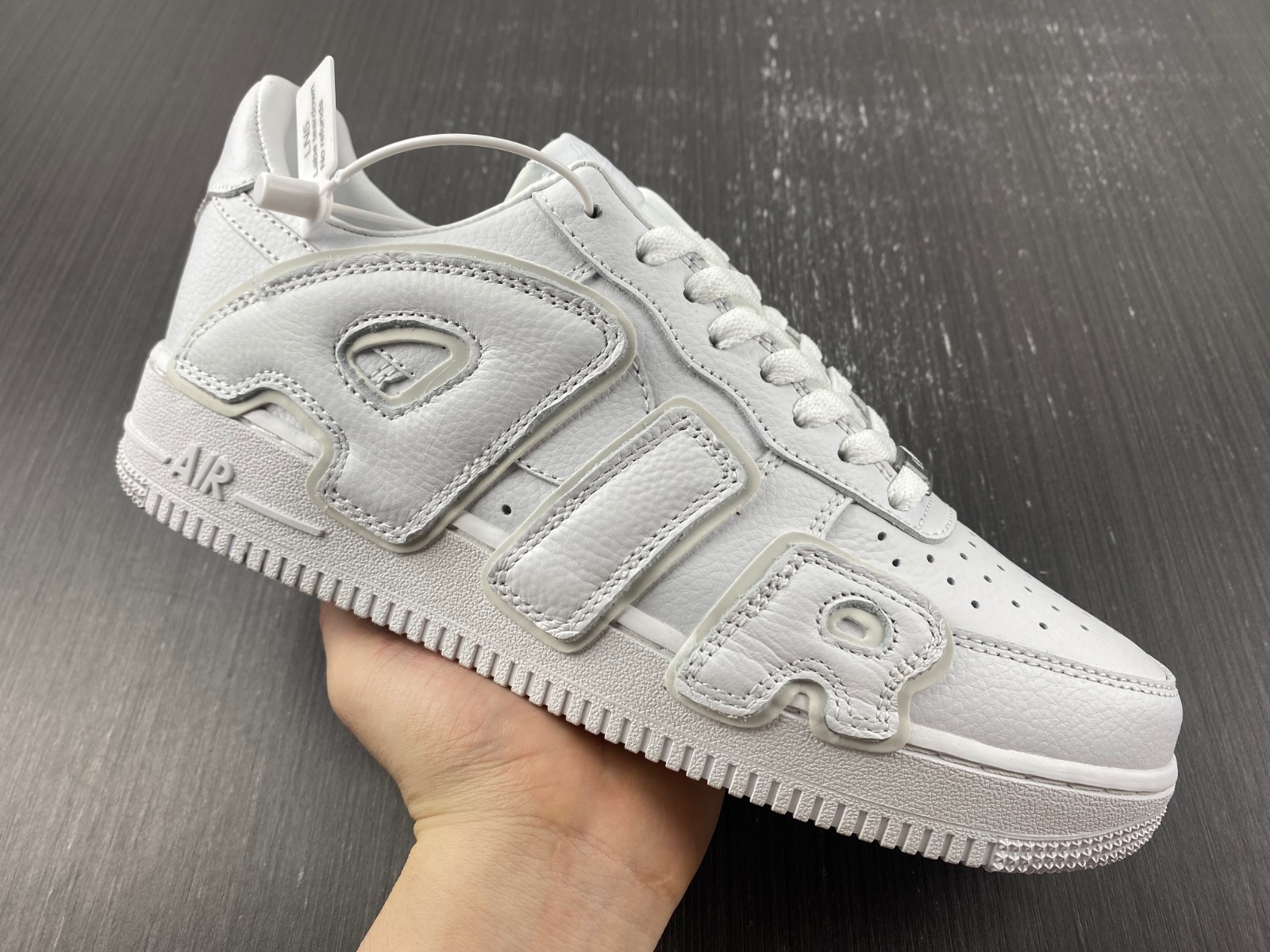 CPFM x Air Force 1 Low Premium 