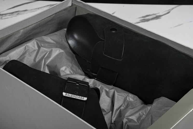 Balenciaga Mule sandals