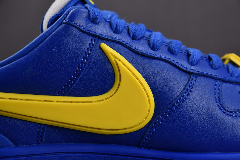 AMBUSH x Nike Air Force 1 Low “Game Royal” DV3464-400