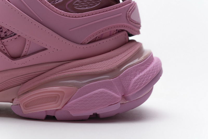 Balenciaga Tess S.Pulm Red LED 542436 W1GB7 2013