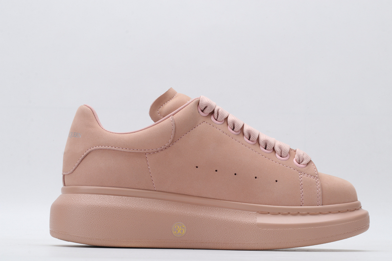 MCQUEEN OVERSIZED SNEAKER