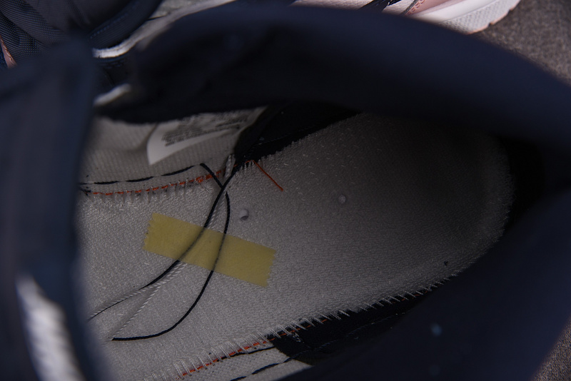 Air Jordan 1 Atmosphere Pink DD9335-641