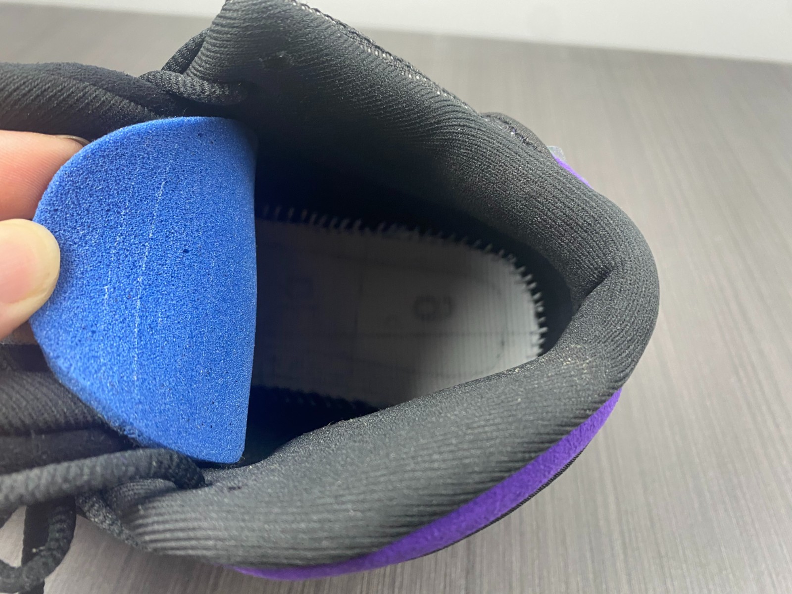 Air Jordan 13 “Court Purple” DJ5982-015