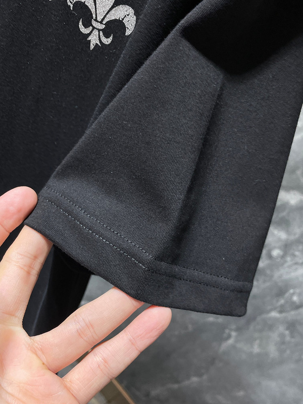 CHR0ME HEART T-SHIRT 2302090