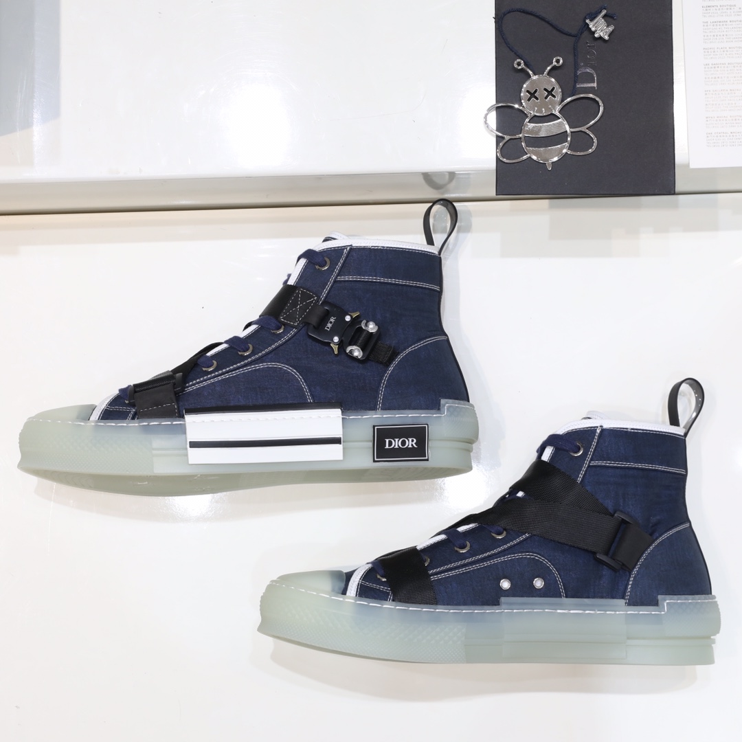 DIOR B23 SNEAKER