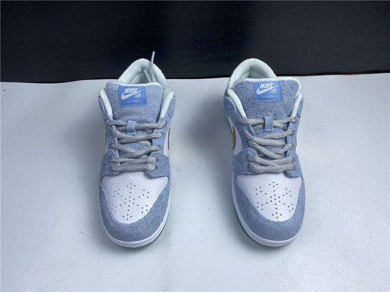 Sean Cliver Nike SB Dunk Low DC9936-100