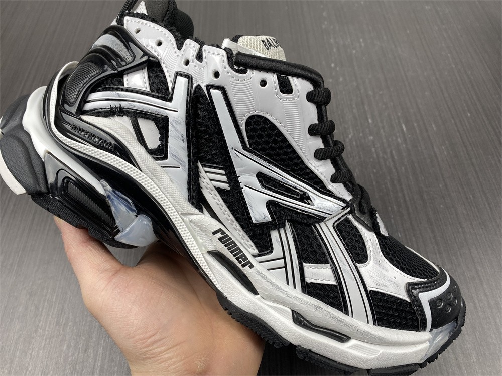 Balenciaga Runner Sneaker