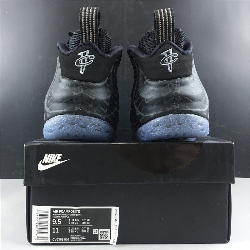 Air Foamposite One - CV0369 001