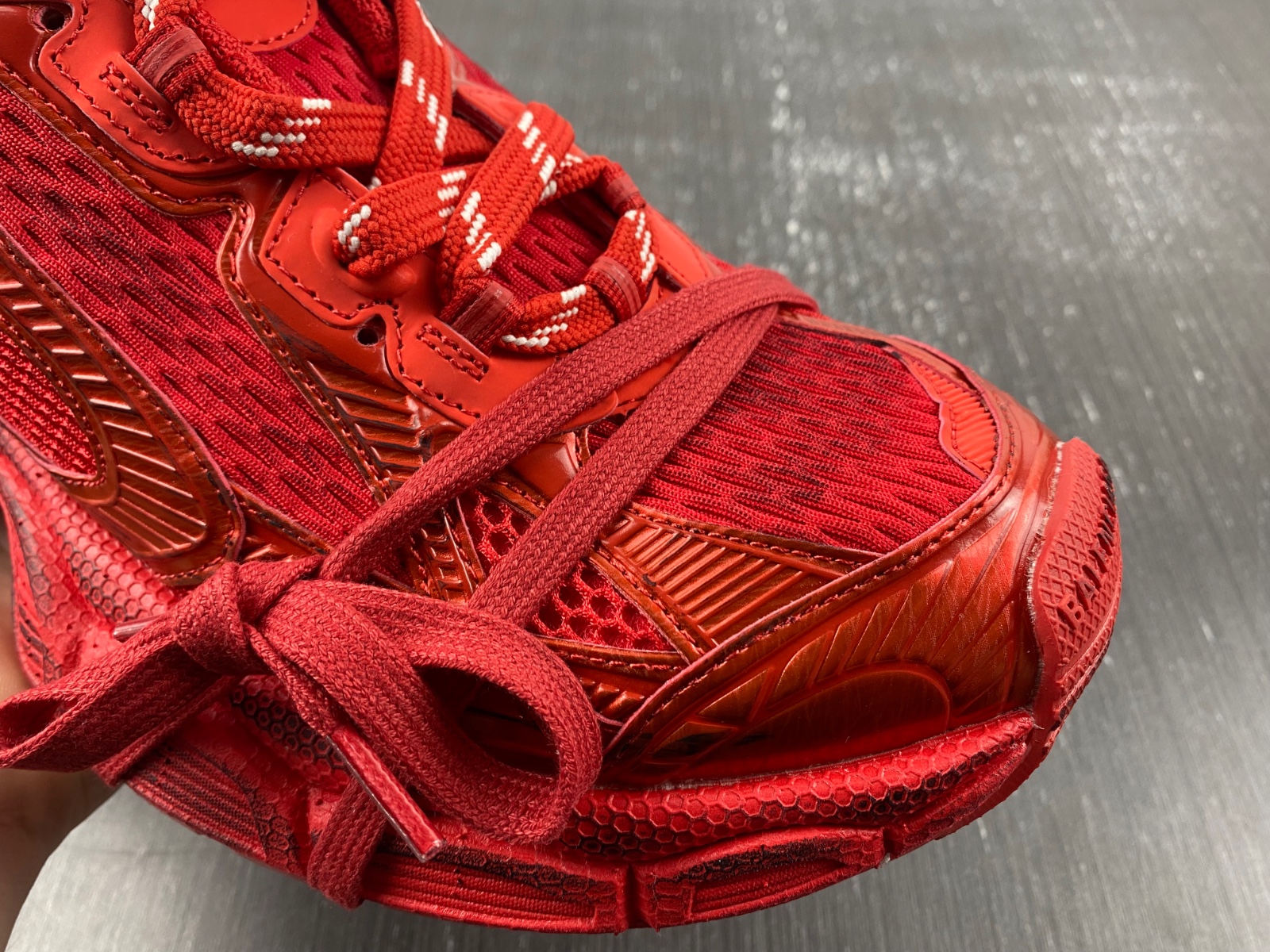 Balenciaga 3XL Sneaker