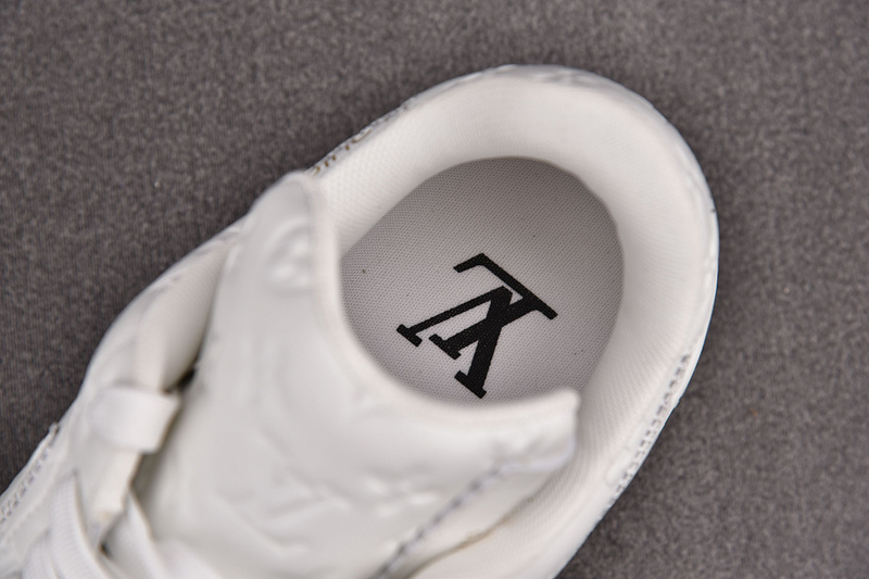 Nike Air Force 1 Low By Virgil Abloh