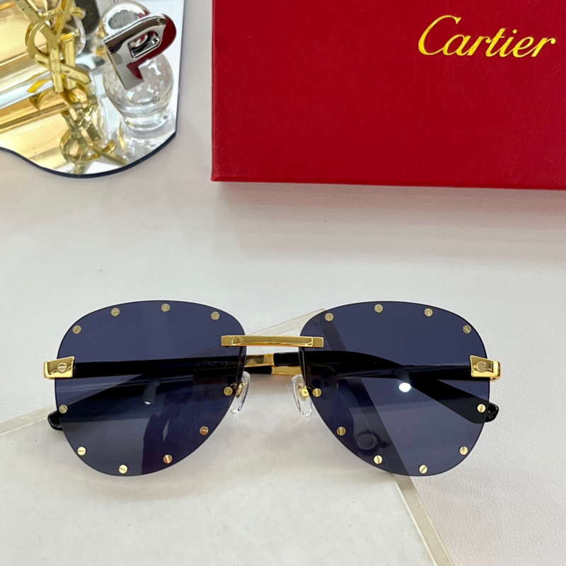 Cartier Sunglasses 202304003