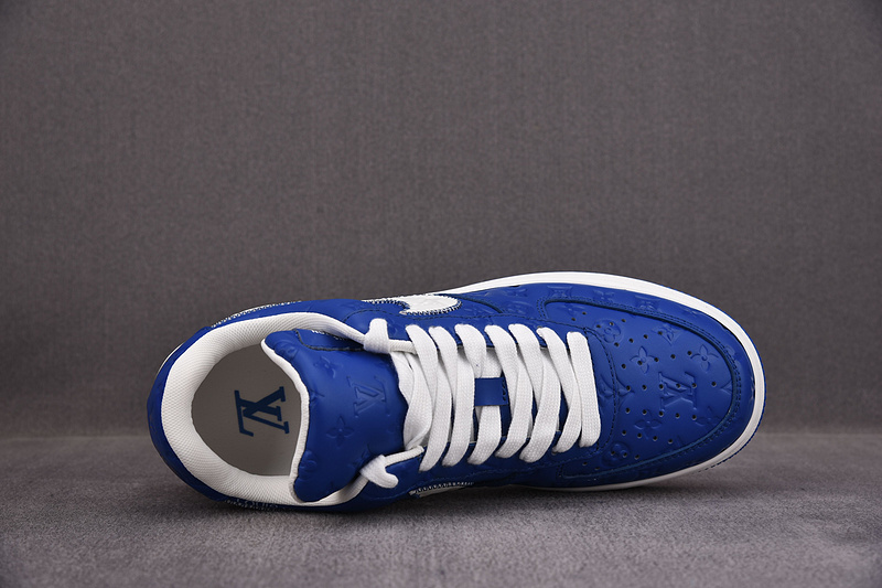 Nike Air Force 1 Low By Virgil Abloh