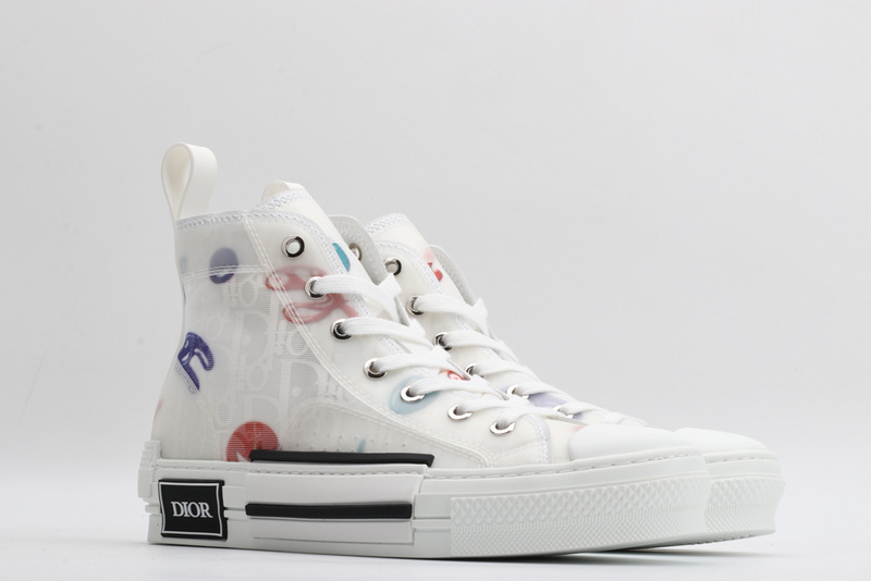 DIOR B23 SNEAKER