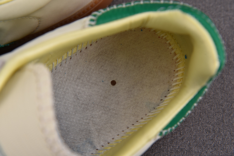 Wales Bonner x Samba 