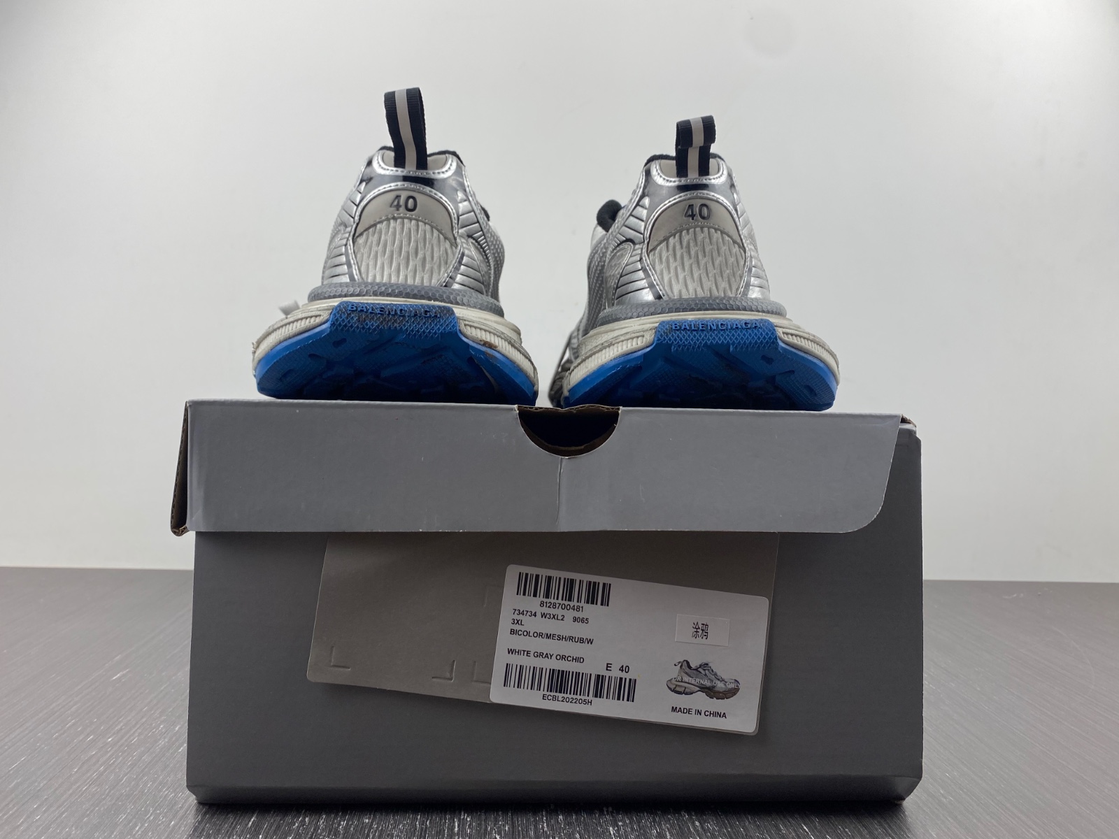 Balenciaga 3XL Sneaker
