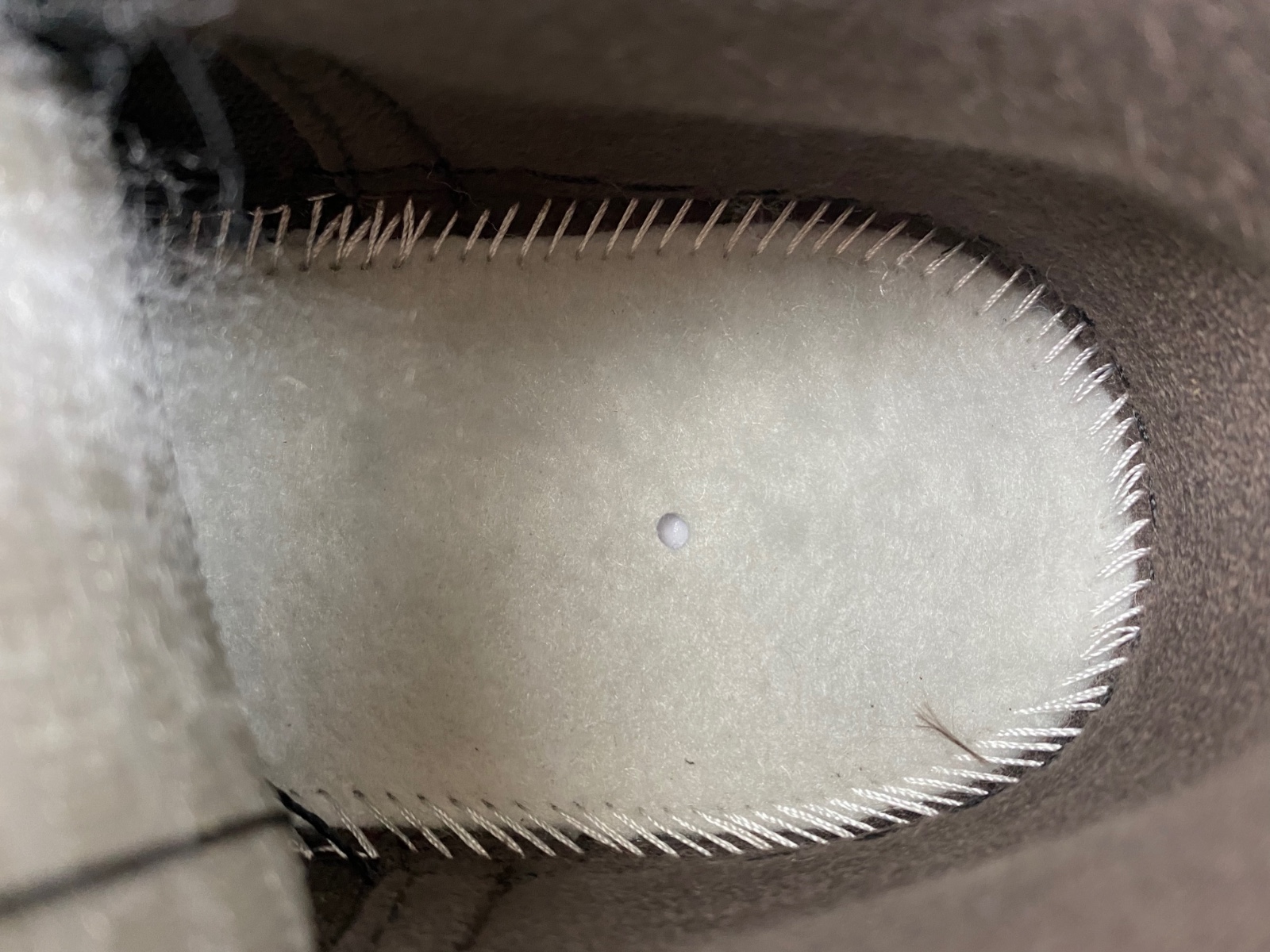 Supreme x Nike Air Force 1 Low “Baroque Brown”