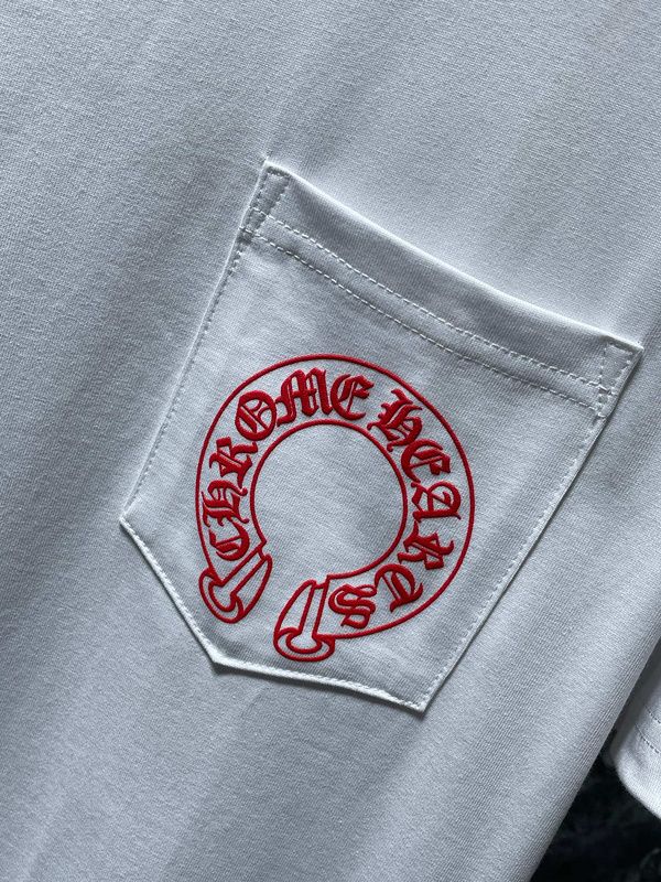 CHR0ME HEART T-SHIRT 2302083