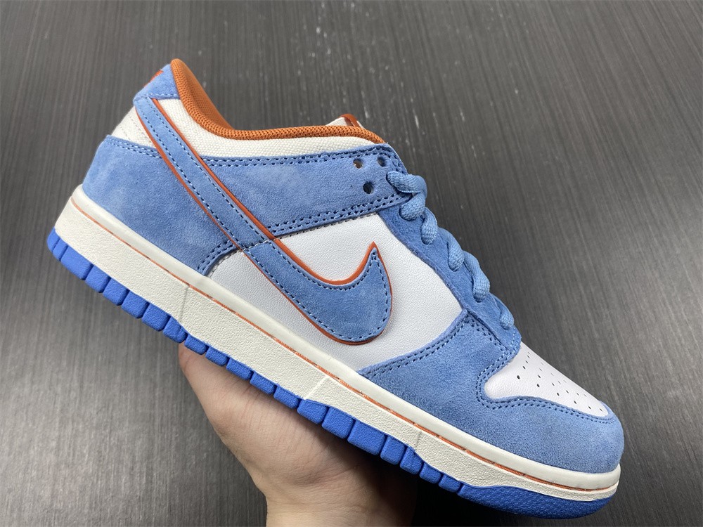 Katsuhiro Otomo x Nike Dunk Low "Steam Boy"