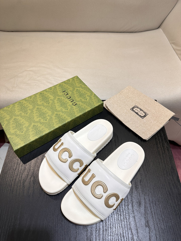 Gucci slide (EU38-EU45)