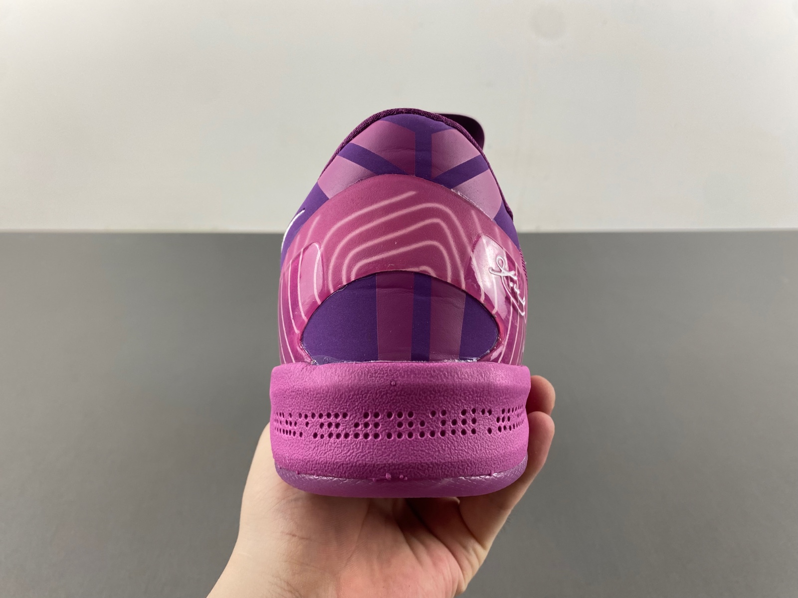 Nike Kobe 8 Pit Viper   615315-501