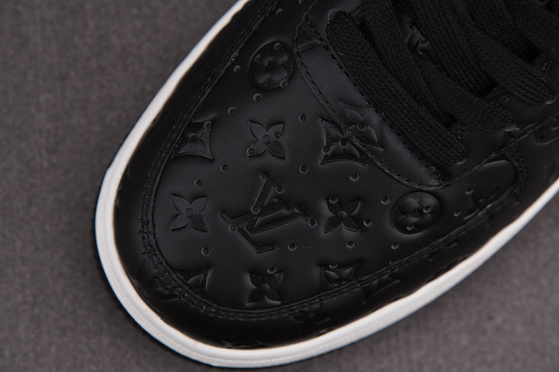 Nike Air Force 1 Low By Virgil Abloh