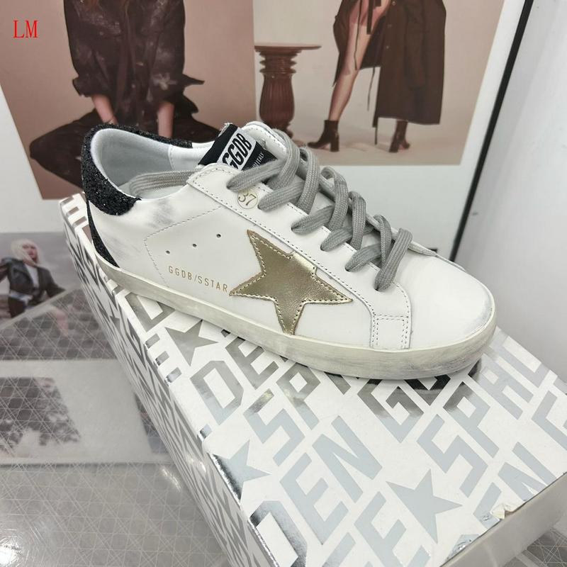 G0lden Goose sneaker