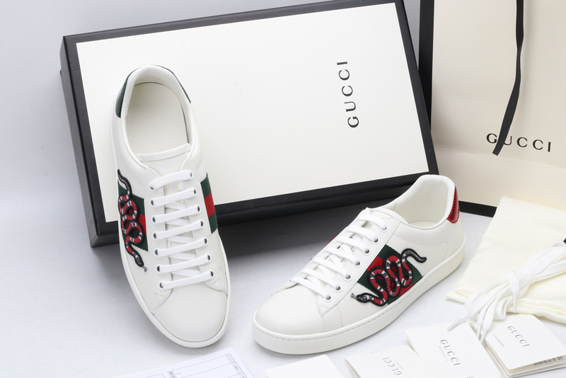 Gucci Ace Sneaker