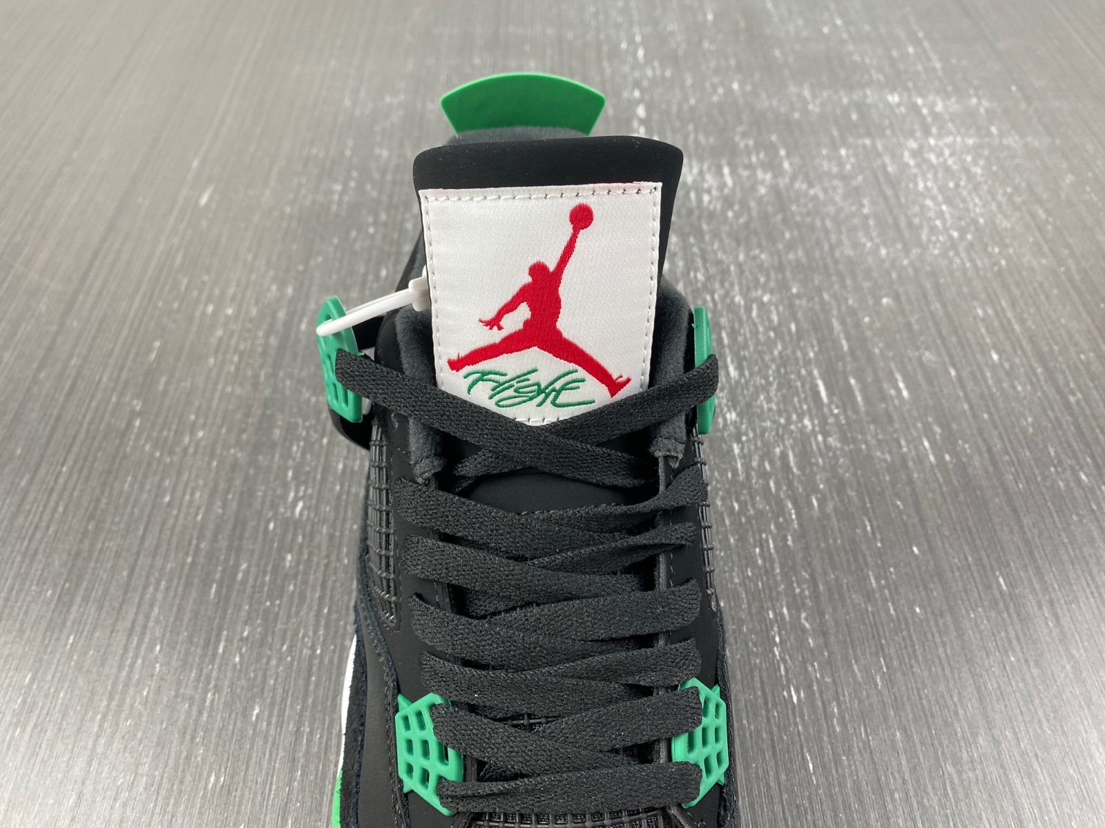 Nike SB x Air Jordan 4 customize