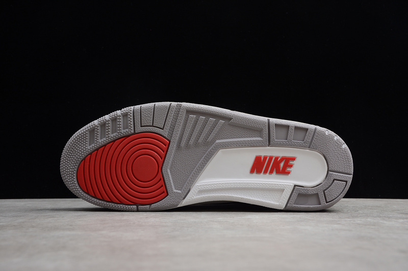 Air Jordan 3 Retro OG