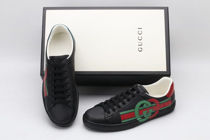 Gucci Ace Sneaker
