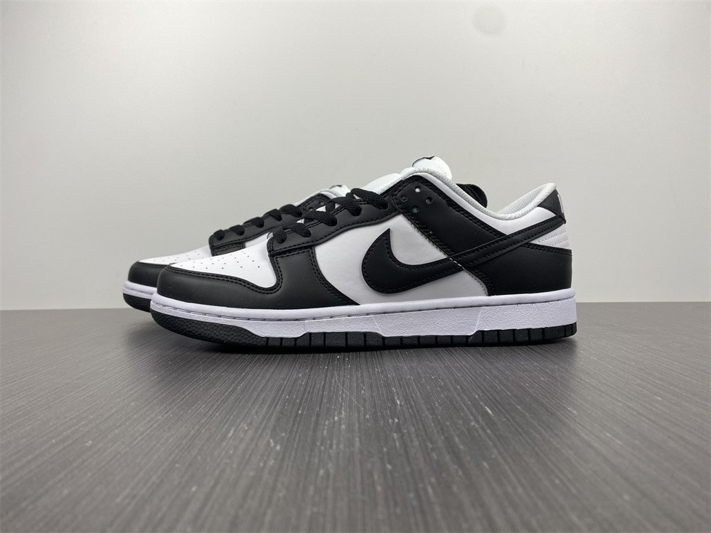 Nike Dunk Low Next Nature White Black  DD1873-102