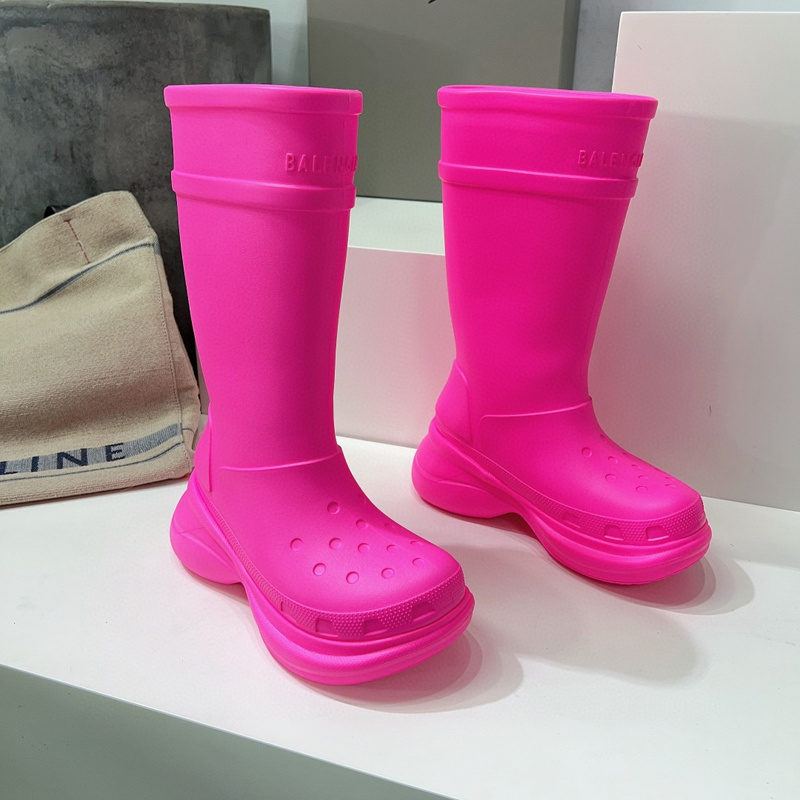 Balenciaga Rain Boots