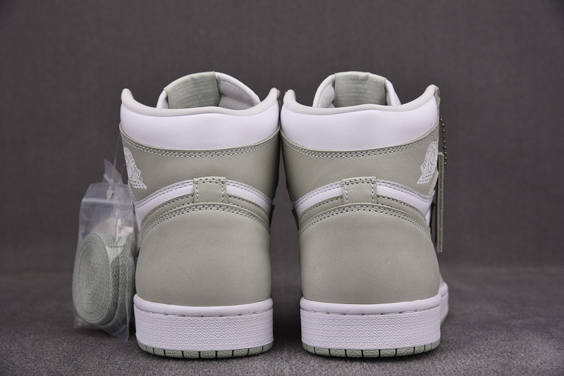 Air Jordan 1 High OG Seafoam CD0461-002