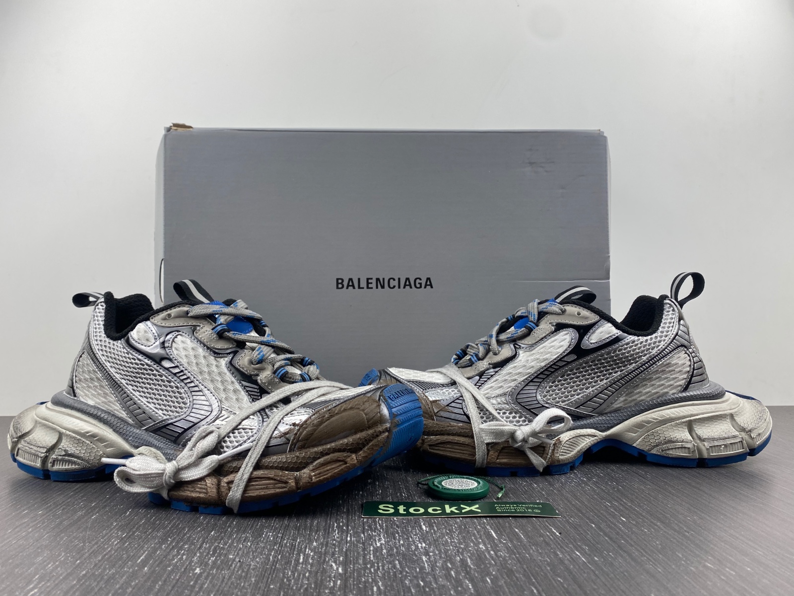 Balenciaga 3XL Sneaker