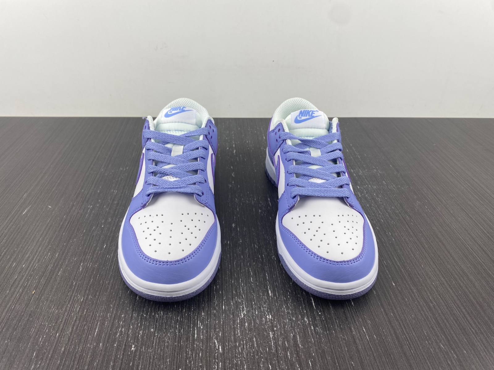 Nike Dunk Low Next Nature "White/Lilac" DN1431-103