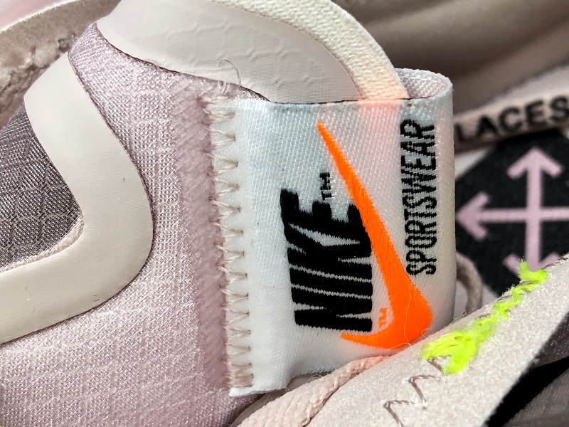 Off-White x Nike Air Max 97 Serena Williams
