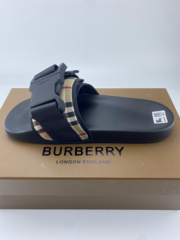 BBR SLIDE  (EU35-EU45)